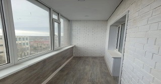 Гидроизоляция балкона Кимры цена от 262 руб. м/2.
