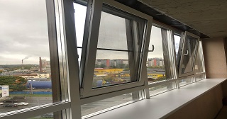 Холодное остекление балкона Кимры цена от 8364 руб. м/п. за 51 часов