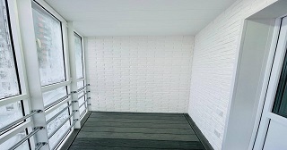 Теплый пол на балконе Кимры цена от 837 руб. м/2.